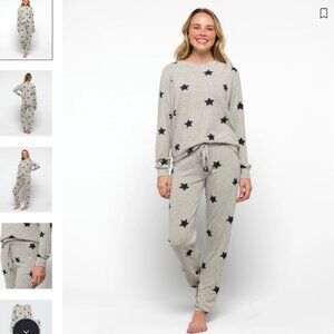 Seeing Stars soft PJ set